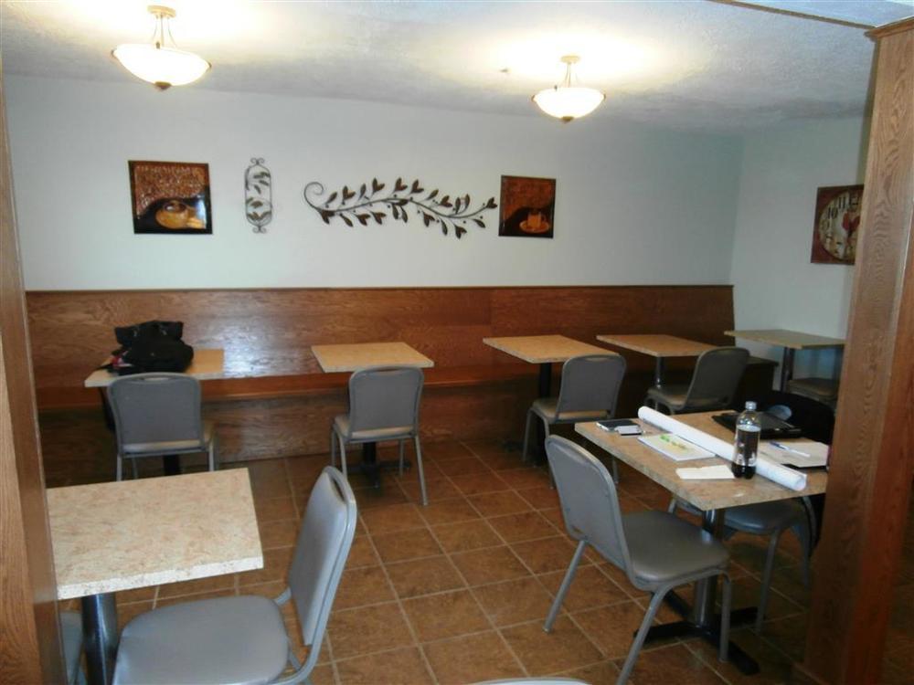 Cottonwood Inn And Conference Center South Sioux City Restaurant photo